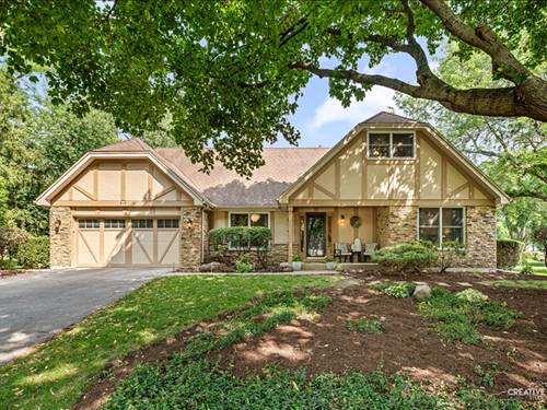612 Bull Run, Naperville, IL 60540