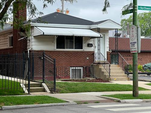6576 N Northwest, Chicago, IL 60631