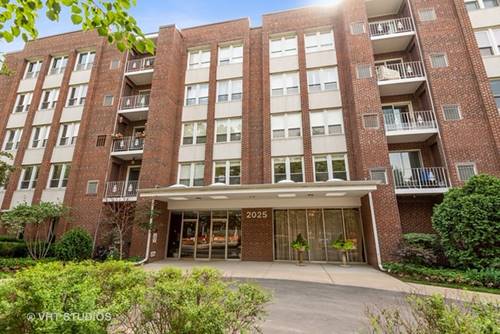 2025 Sherman Unit 502, Evanston, IL 60201