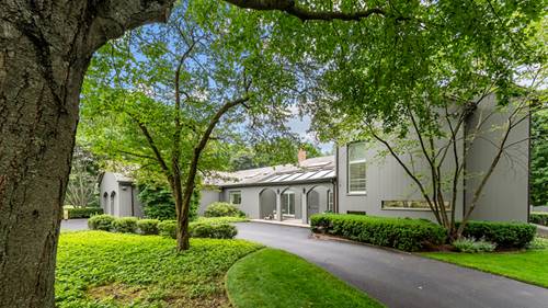 107 N Mayflower, Lake Forest, IL 60045