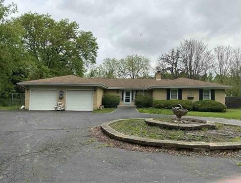 327 Old Hickory, New Lenox, IL 60451