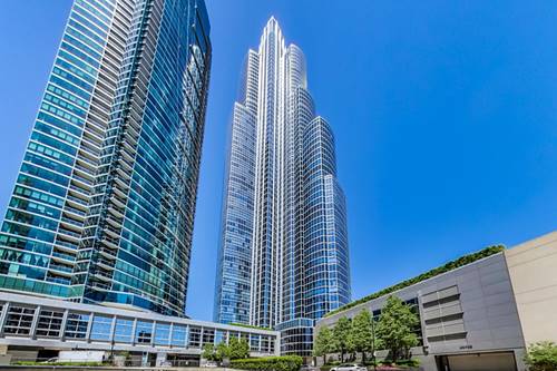 1211 S Prairie Unit 1203, Chicago, IL 60605
