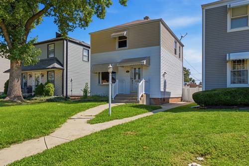 3937 Clinton, Stickney, IL 60402