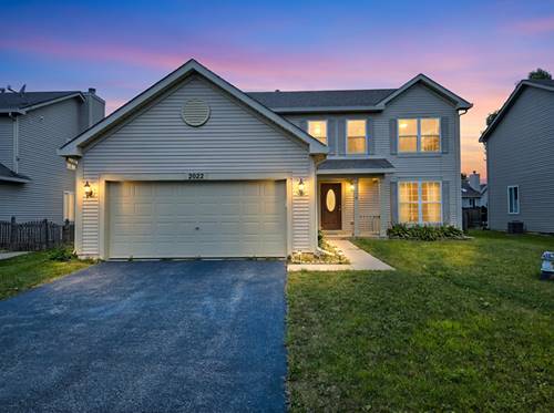 2022 Whitmore, Romeoville, IL 60446
