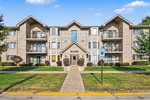 8650 Laporte Unit 1B, Burbank, IL 60459