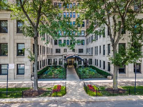 3520 N Lake Shore Unit 3K, Chicago, IL 60657