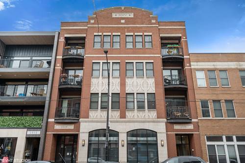 2516 N Halsted Unit 4S, Chicago, IL 60614