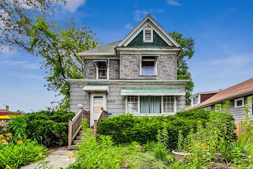 3428 East, Berwyn, IL 60402