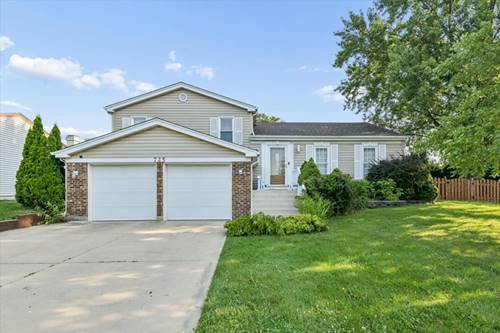 725 Buffalo, Carol Stream, IL 60188
