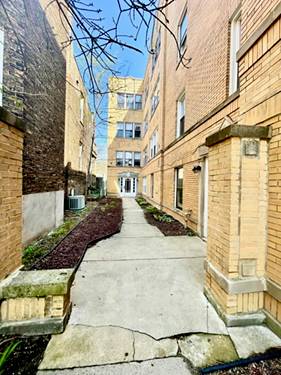 3917 N Southport Unit 1E, Chicago, IL 60613