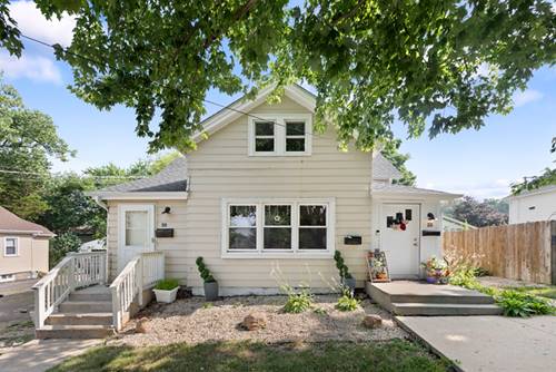 331-333 E Lincoln, Barrington, IL 60010