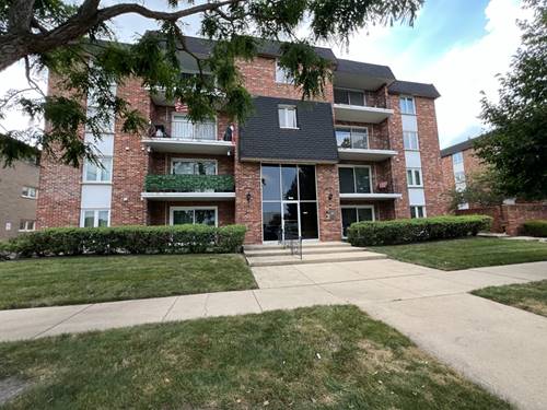 11012 Kilpatrick Unit 3ne, Oak Lawn, IL 60453
