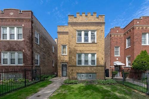 1632 N Linder Unit 2, Chicago, IL 60639