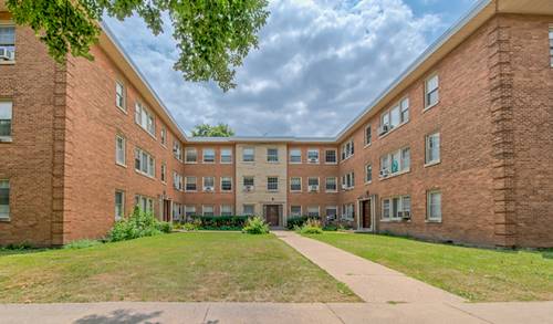 4821 Hull Unit 2C, Skokie, IL 60077