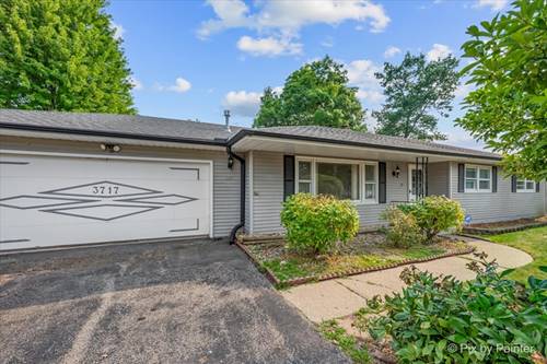 3717 Grandmore, Gurnee, IL 60031