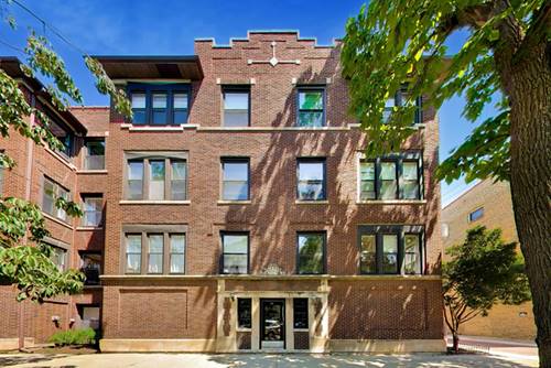 7021 N Greenview Unit 3N, Chicago, IL 60626