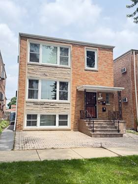 7732 W Addison Unit G, Chicago, IL 60634