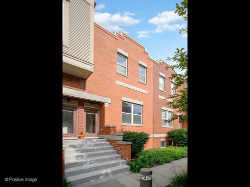 3643 W Cornelia Unit B, Chicago, IL 60618