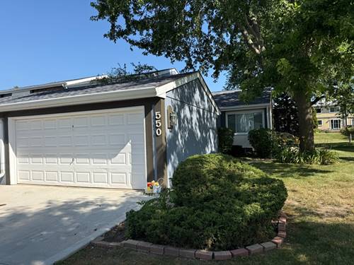 550 Sundance, Bolingbrook, IL 60440