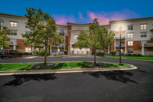 701 W Rand Unit 432, Arlington Heights, IL 60004