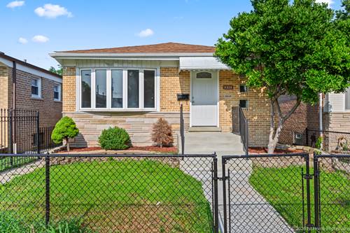 4324 S Keating, Chicago, IL 60632