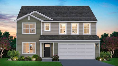 10037 Edgebrook, Huntley, IL 60142