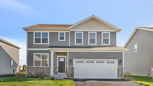10047 Edgebrook, Huntley, IL 60142