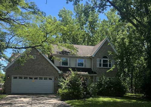 3533 Fairway, Crete, IL 60417