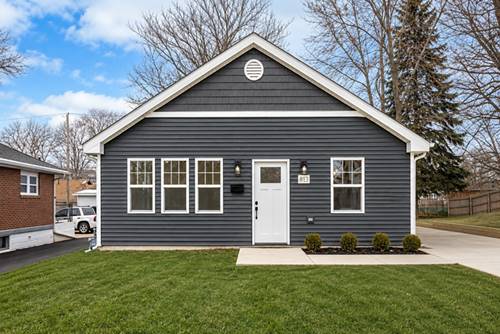 813 Audrey, Joliet, IL 60436