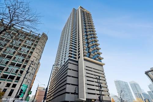 235 W Van Buren Unit 2513, Chicago, IL 60607
