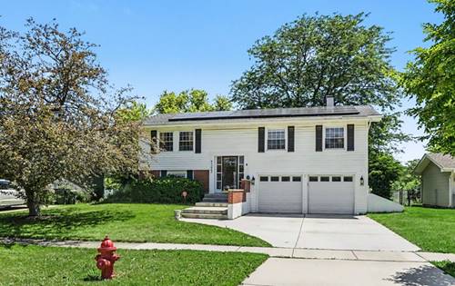 1355 Devonshire, Hoffman Estates, IL 60169