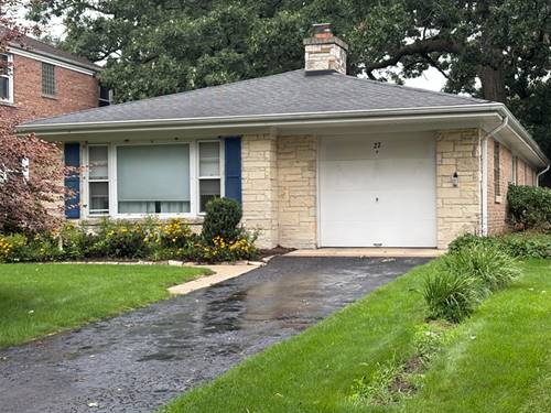 22 Gale, River Forest, IL 60305