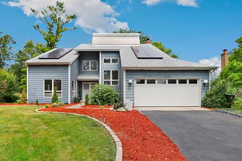 3007 Monterey, Flossmoor, IL 60422