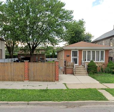 2706 S Hillock, Chicago, IL 60608