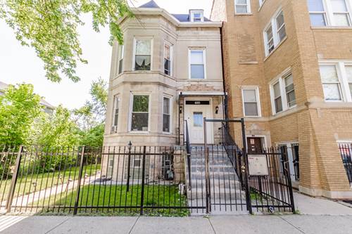 1450 S Avers, Chicago, IL 60623