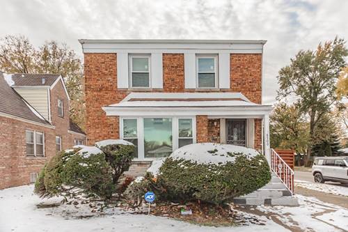 8500 S Prairie, Chicago, IL 60619