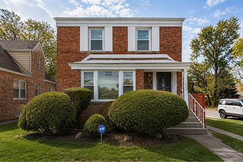 8500 S Prairie, Chicago, IL 60619