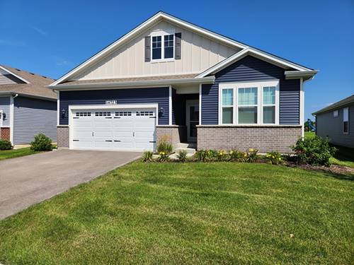 14723 S Greenbriar, Plainfield, IL 60544