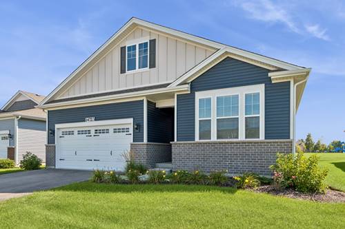 14723 S Greenbriar, Plainfield, IL 60544