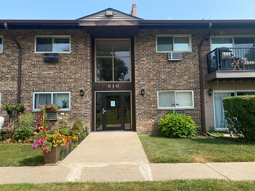 816 E Old Willow Unit 209, Prospect Heights, IL 60070