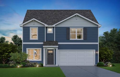 1006 Emerald, Montgomery, IL 60538