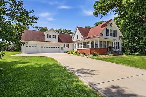 809 E Center, Ottawa, IL 61350