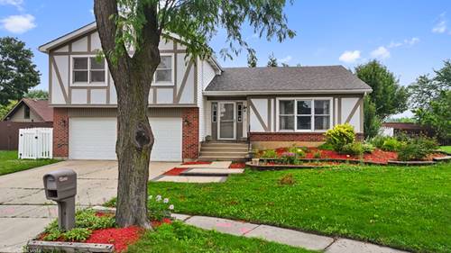 114 Wren, Glendale Heights, IL 60139