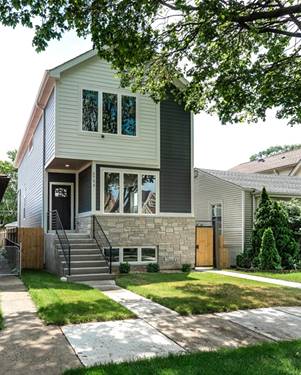 3755 N Odell, Chicago, IL 60634