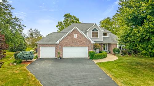 2808 Stinson, Poplar Grove, IL 61065