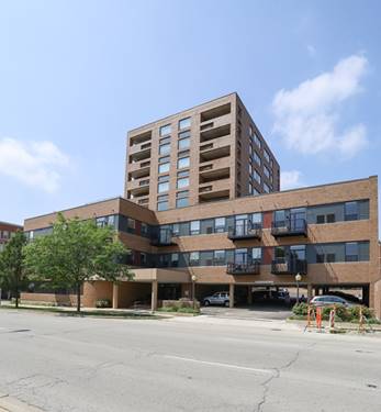 880 Lee Unit 315, Des Plaines, IL 60016