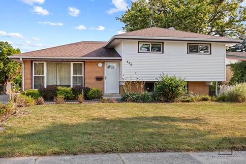 500 Florian, Des Plaines, IL 60016