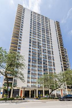1355 N Sandburg Unit 2904, Chicago, IL 60610