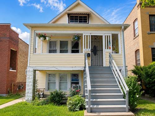 1510 Harvey, Berwyn, IL 60402