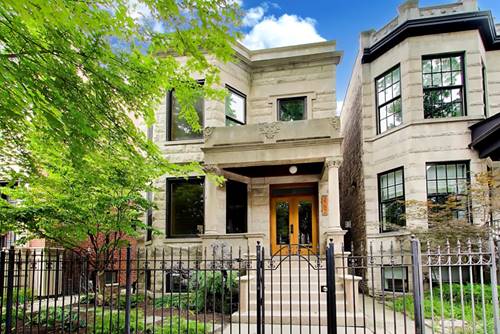 3752 N Wayne, Chicago, IL 60613